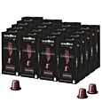 Gimoka Espresso Cremoso Big Pack package and capsule for NespressoÂ®