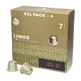 Kaffekapslen Lungo XXL Premium for Nespresso