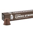 Lungo Strong - Kaffekapslen