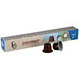Espresso Coconut - Premium