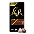 L'OR Barista Selection