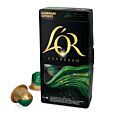 L´OR ESPRESSO BRAZIL 