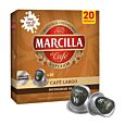 Café Largo - Marcilla