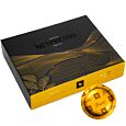 Nespresso Brazil pakke og kapsel til Nespresso Pro