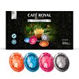 Variety Box - Café Royal
