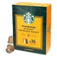 Blonde Espresso Roast - Starbucks®