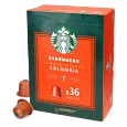 Colombia - Starbucks®