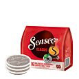 Senseo Classic 16 package and pods for Senseo