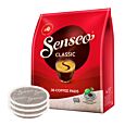 Senseo Classic Medium Cup package and pods for Senseo
