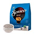 Senseo Decaf pakke og puder til Senseo