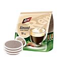 Café René Almond pakke og pods til Senseo
