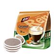 Café René Caramel pakke og pods til Senseo
