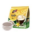 Café René Vanilla pakke og pods til Senseo
