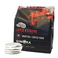 Gimoka Corsé / Strong Big Pack pakke og puder til Senseo