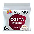 Costa Cappuccino