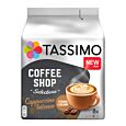 Cappuccino Intenso – Coffee Shop Selections
