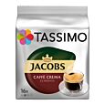 Jacobs Caffe Crema Classico 