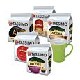 Månedens Bestsellers til Tassimo®