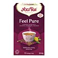 Yogi Tea Feel Pure