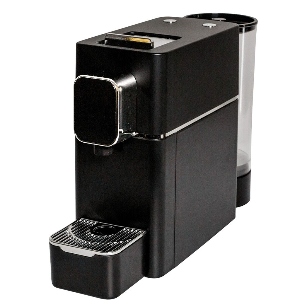 Milano\u0020Coffee\u0020Machine\u0020Pro\u0020\u002D\u0020Aequinox