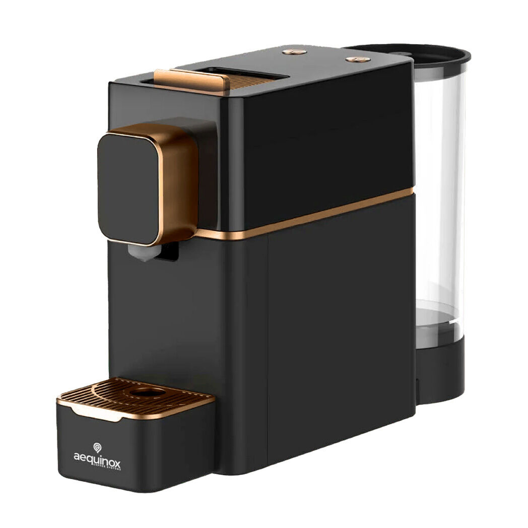 Milano\u0020Coffee\u0020Machine\u0020\u002D\u0020Aequinox