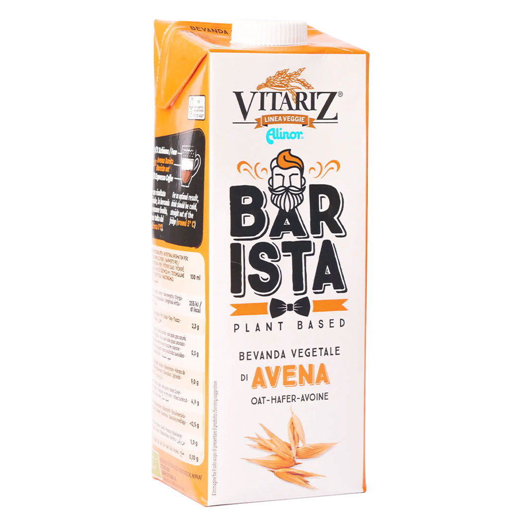Oat\u0020Drink\u0020\u002D\u0020Vitariz\u0020Barista