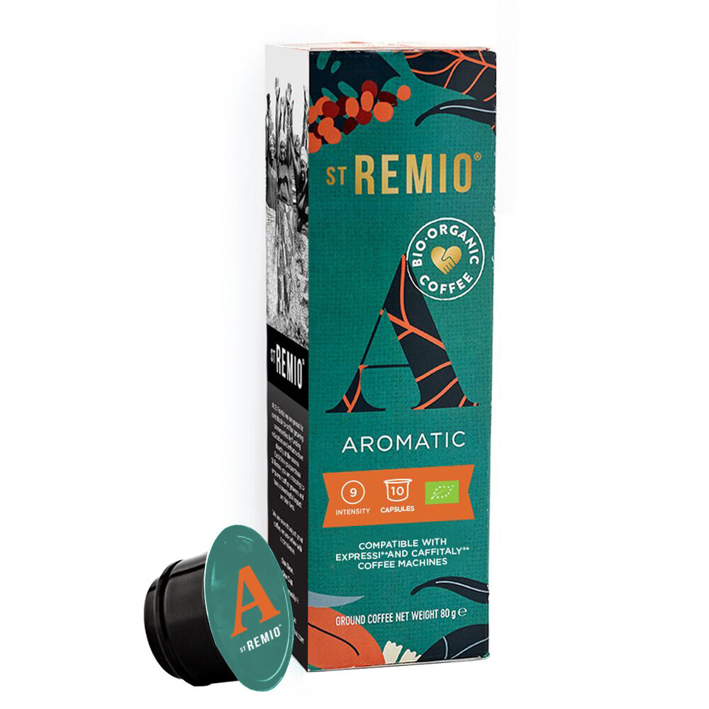 St.\u0020Remio\u0020Aromatic