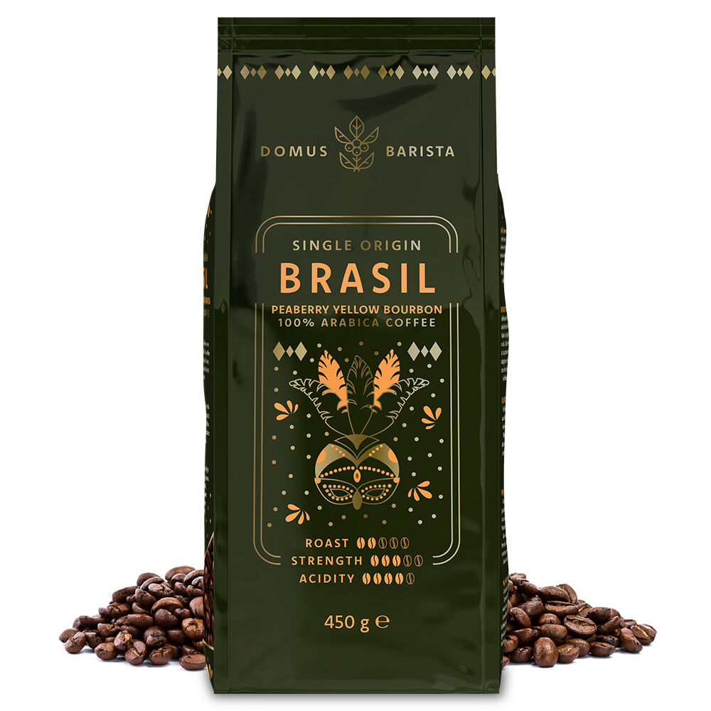 Domus\u0020Barista\u0020Single\u0020Origin\u0020Brasil
