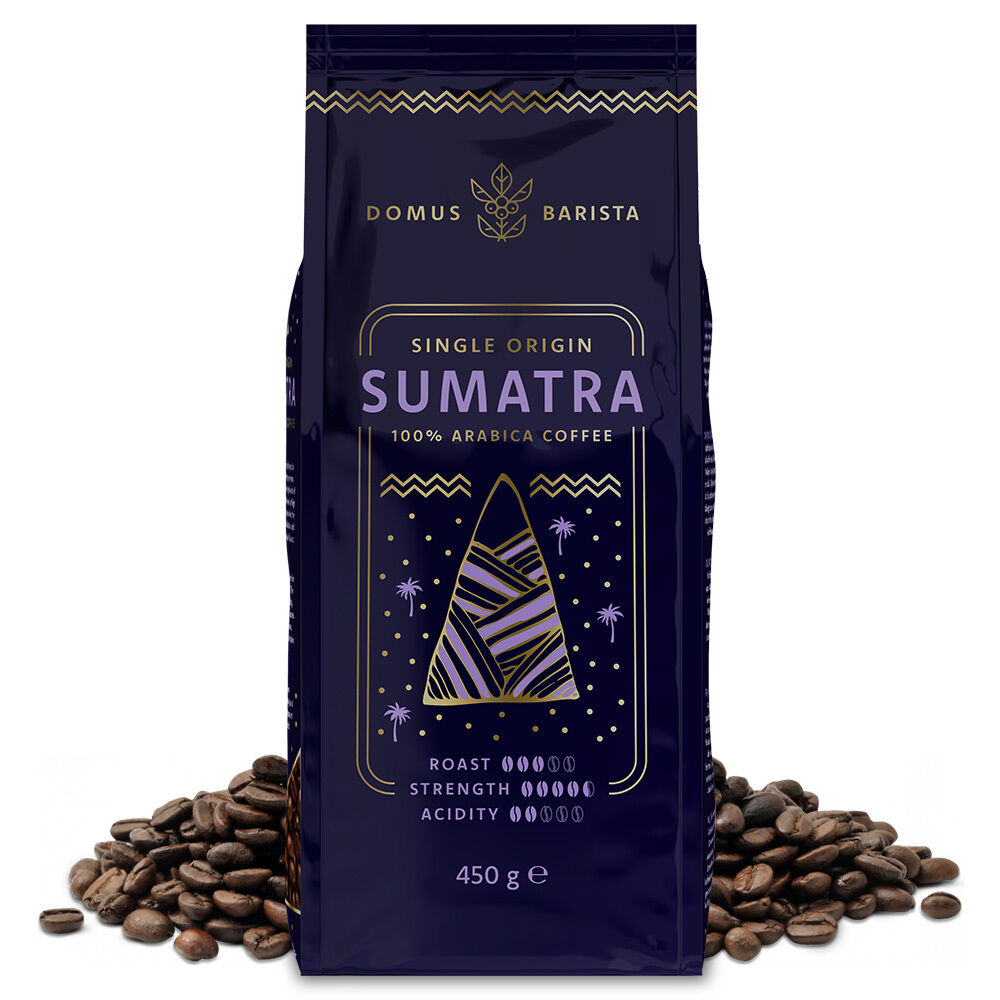 Domus\u0020Barista\u0020Single\u0020Orgin\u0020Sumatra
