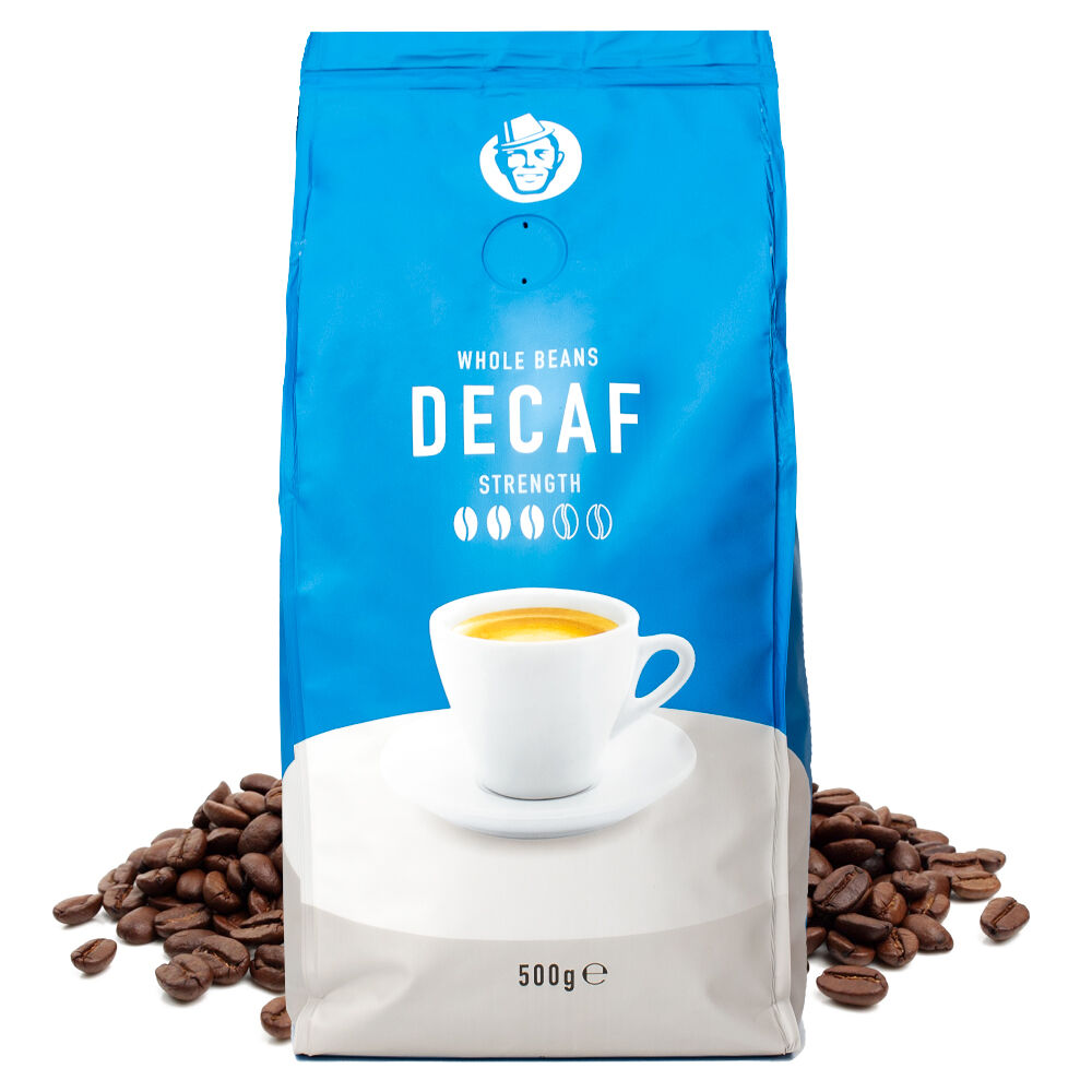 Koffeinfri\u0020\u002D\u0020Hverdagskaffe