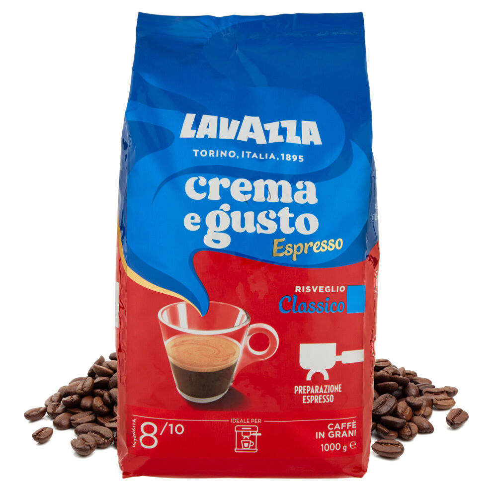 Espresso\u0020Crema\u0020e\u0020Gusto\u0020\u002D\u0020Lavazza\u0020