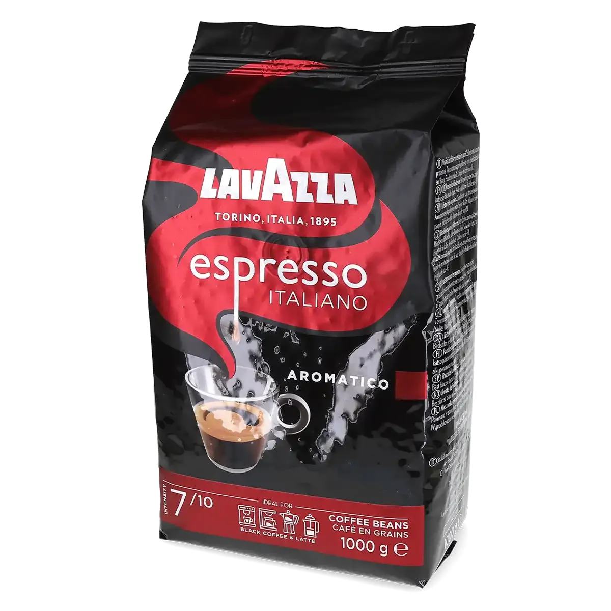 Espresso\u0020Aromatico\u0020\u002D\u0020Lavazza