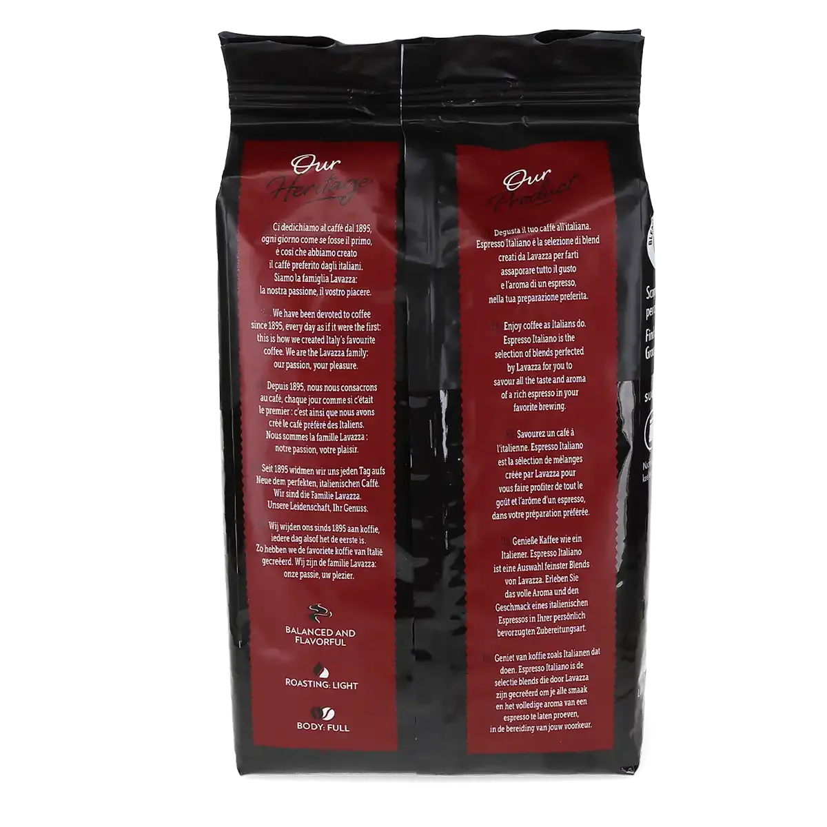 Espresso\u0020Aromatico\u0020\u002D\u0020Lavazza