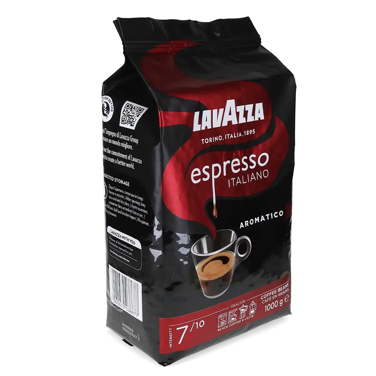 Espresso\u0020Aromatico\u0020\u002D\u0020Lavazza