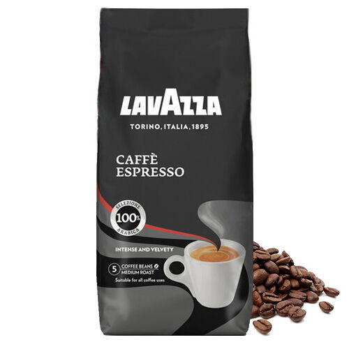 Lavazza\u0020Caff\u00E9\u0020Espresso