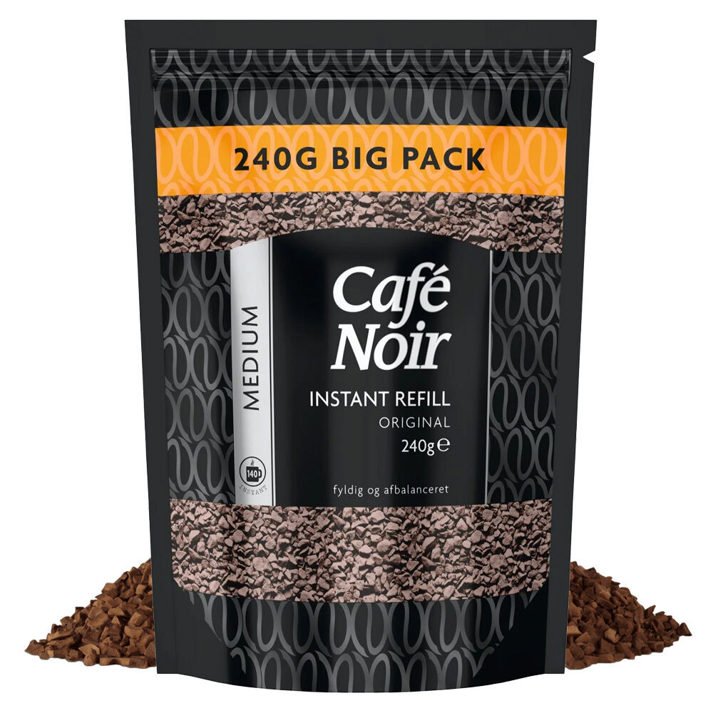 Caf\u00E9\u0020Noir\u0020Original\u0020Big\u0020Pack