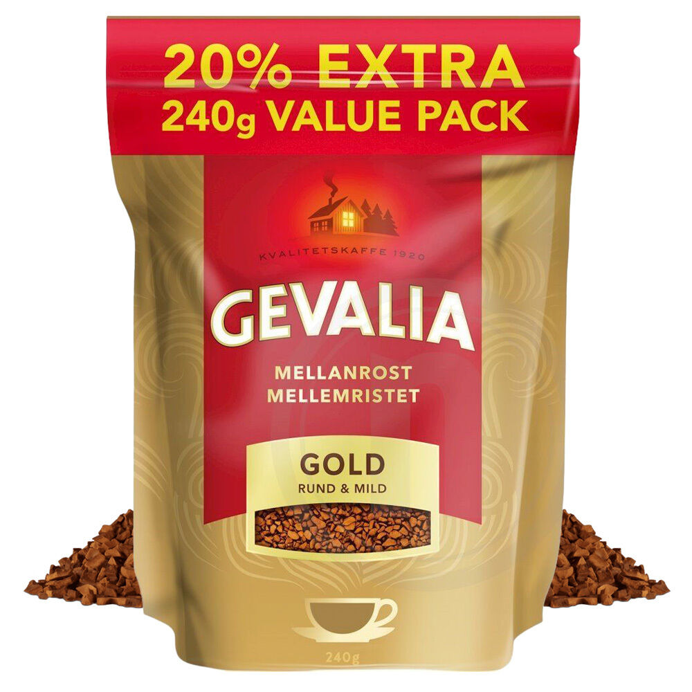 Gevalia\u0020Gold\u0020Value\u0020Pack