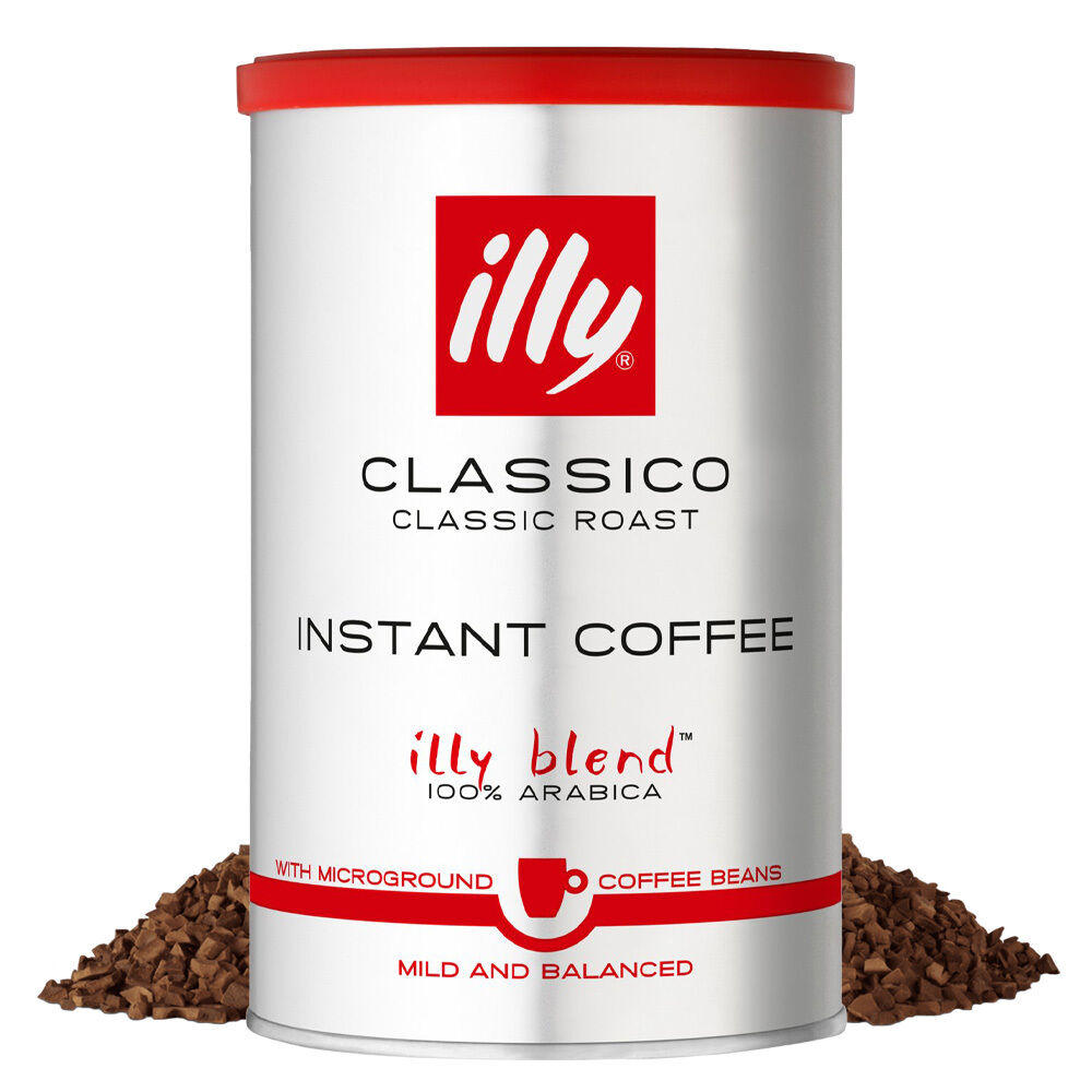 illy\u0020Classico\u0020Instant