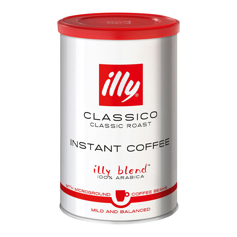 illy\u0020Classico\u0020Instant