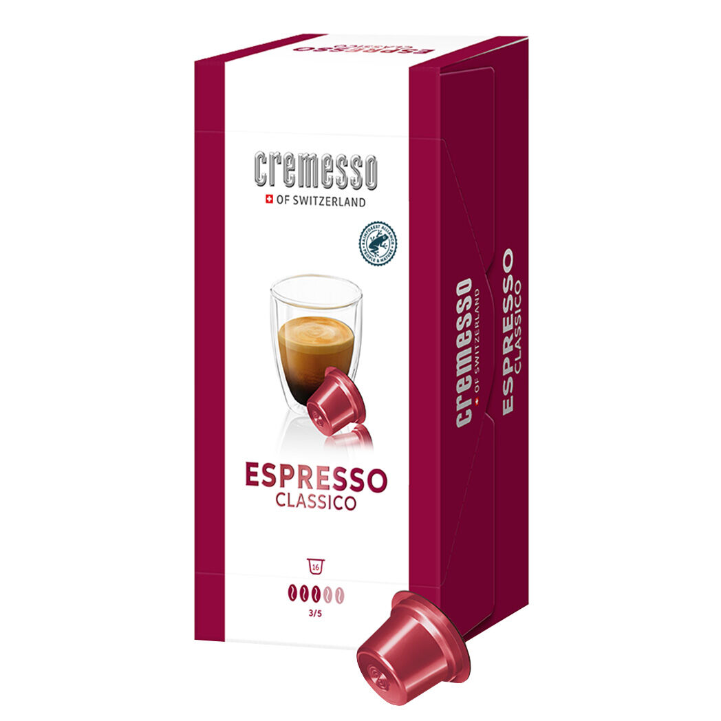 Espresso\u0020\u002D\u0020Cremesso