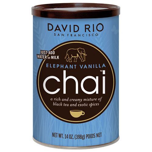 David\u0020Rio\u0020Elephant\u0020Vanilla\u0020Chai