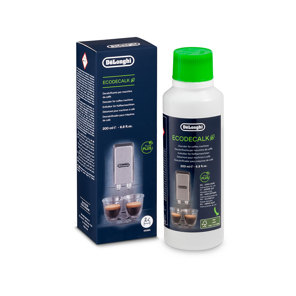 Delonghi\u0020Descaler\u0020Eco\u0020Decalk\u0020DLSC202