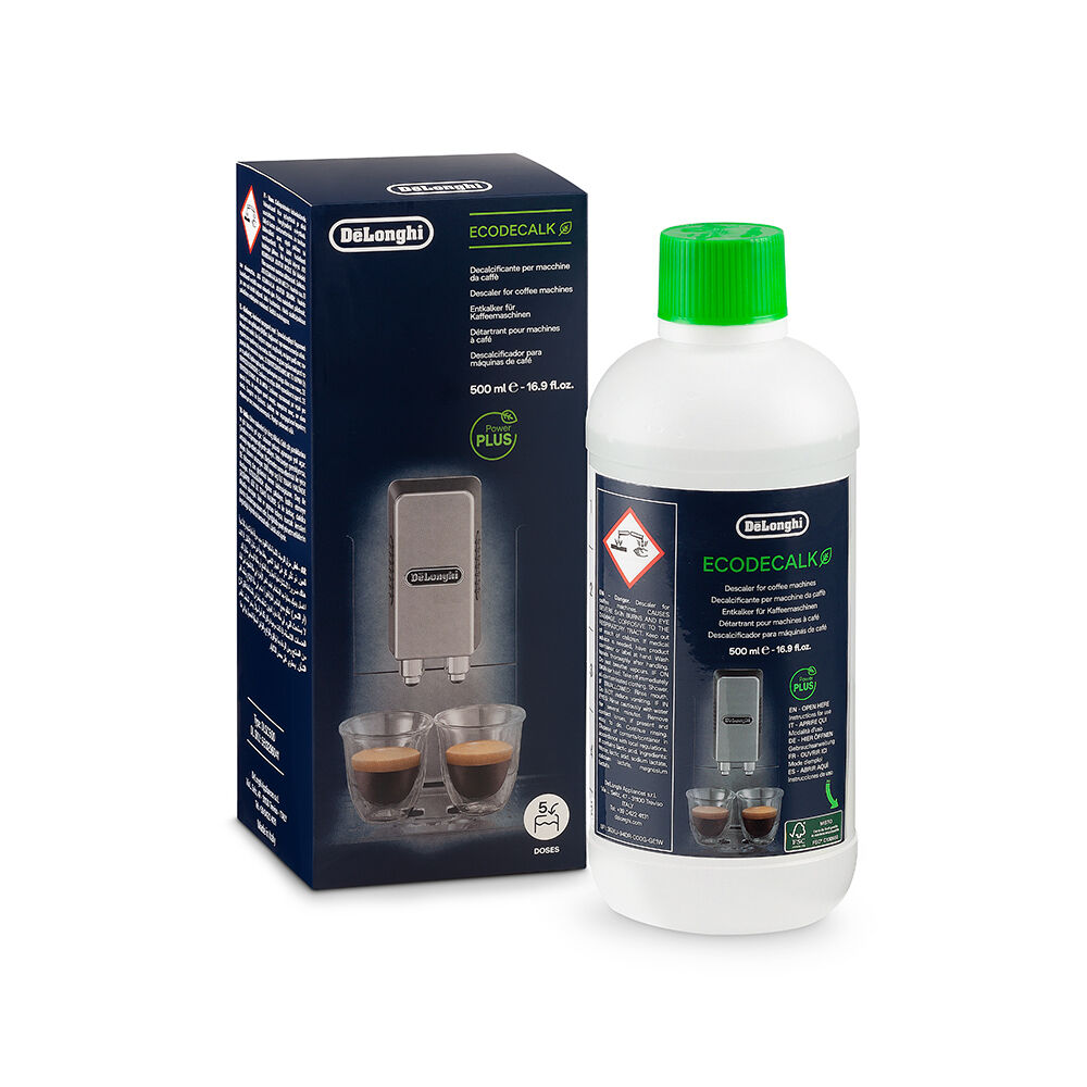 Delonghi\u0020Descaler\u0020Eco\u0020Decalk\u0020DLSC500