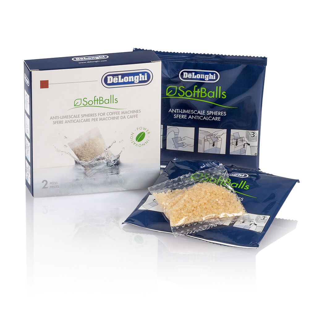 Delonghi\u0020Softballs\u0020DLSC551