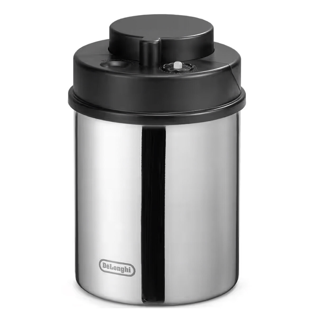 Vakuum\u002Dkaffebeholder\u0020\u002D\u0020DeLonghi
