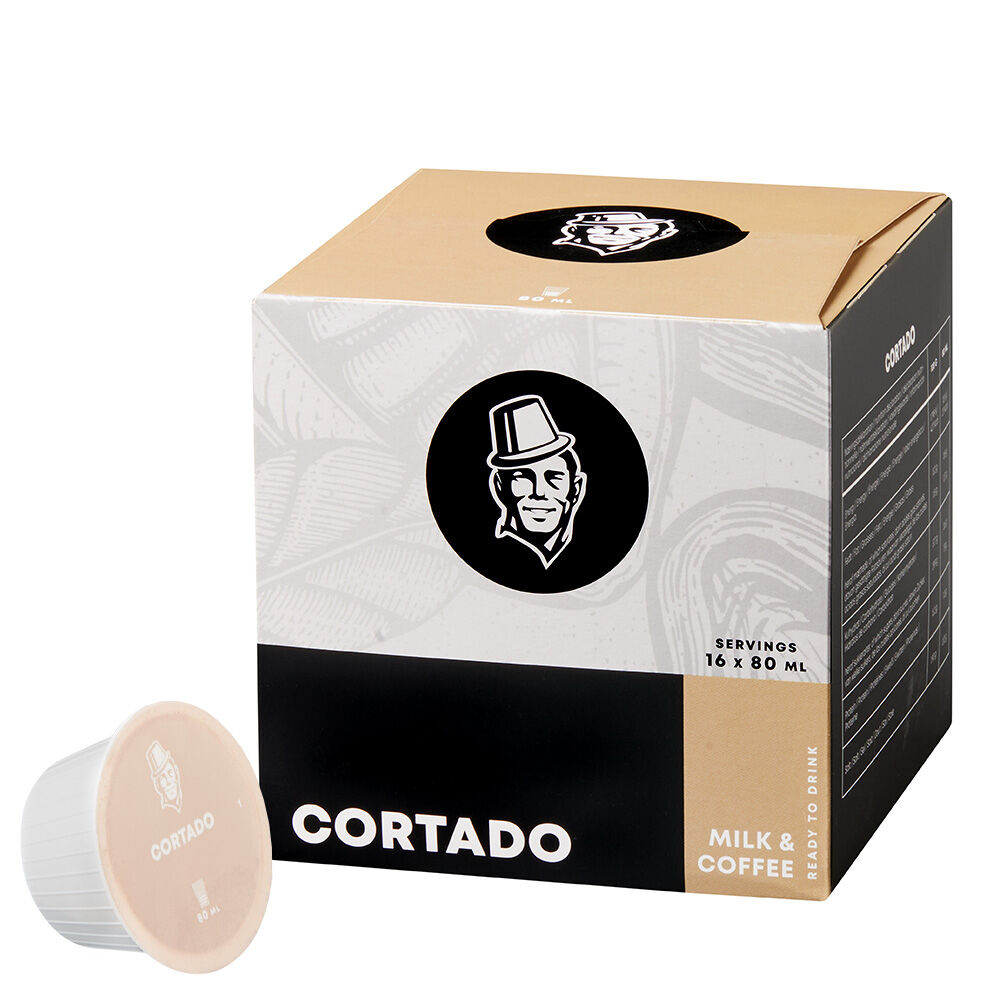 Cortado\u0020\u002D\u0020Everyday\u0020Coffee