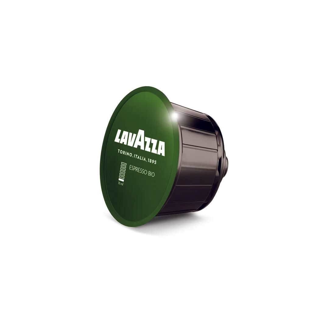 Lavazza\u0020Organic\u0020Espresso