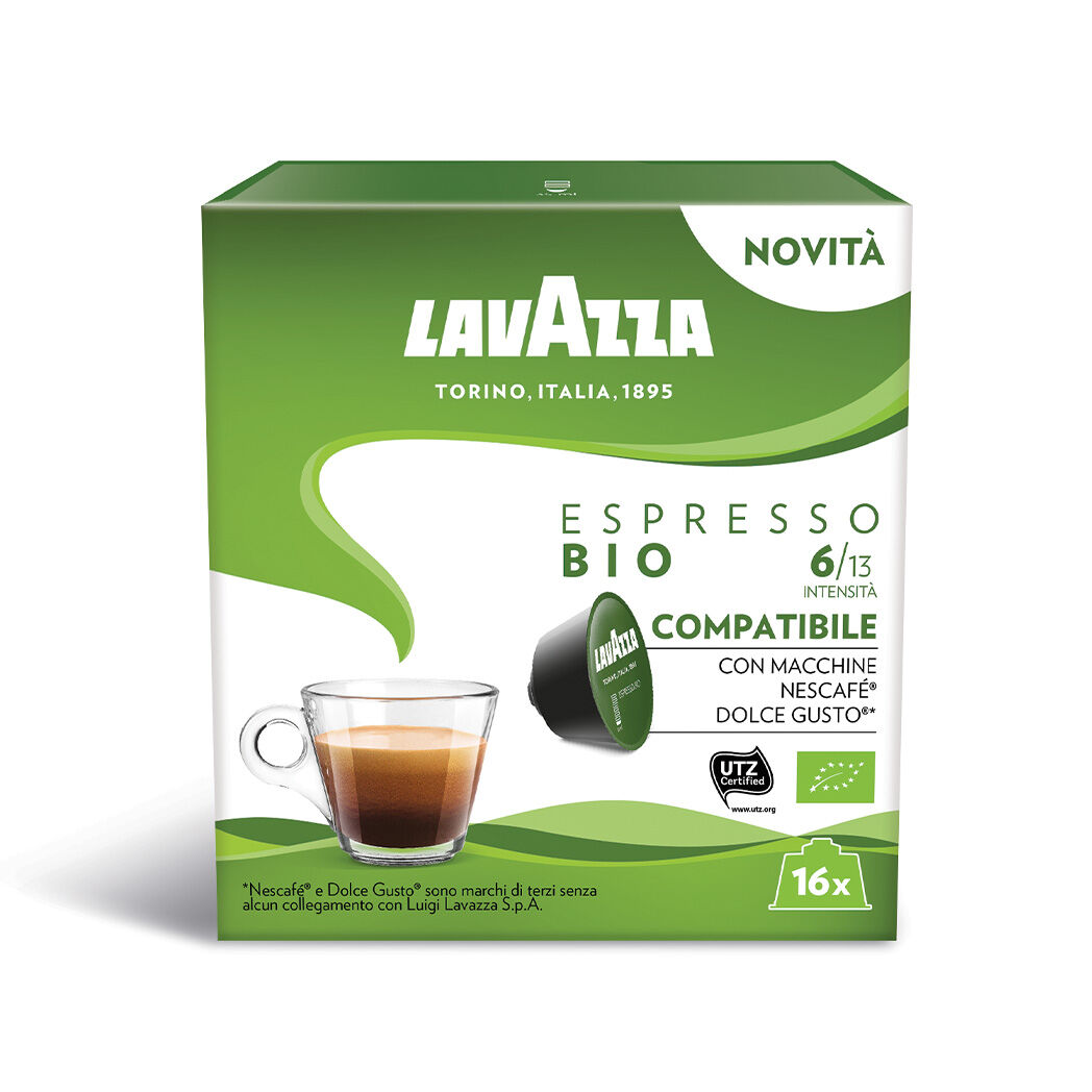 Lavazza\u0020Organic\u0020Espresso