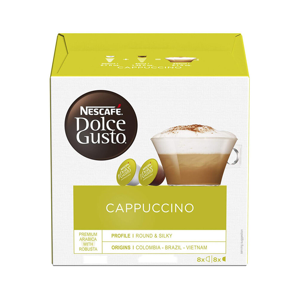 Cappuccino\u0020\u002D\u0020Nescaf\u00E9\u0020