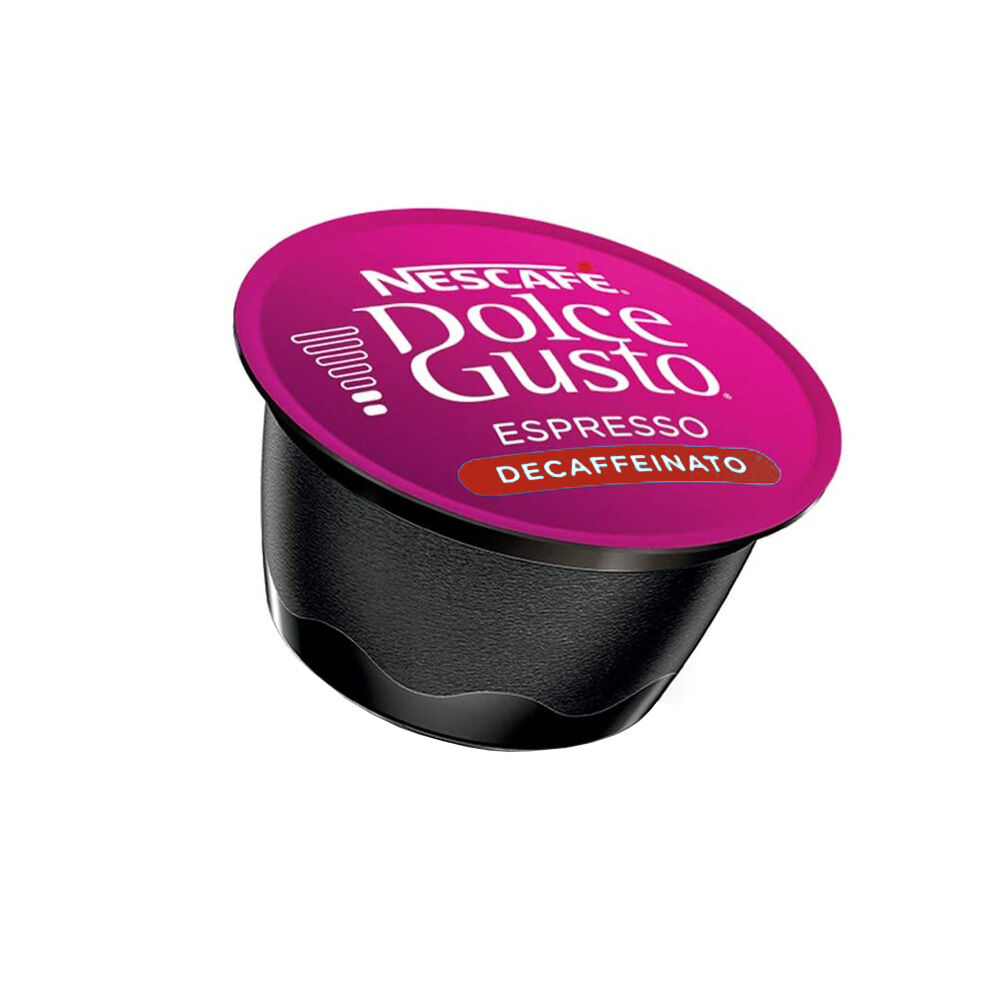 Nescaf\u00E9\u0020Espresso\u0020Decaf